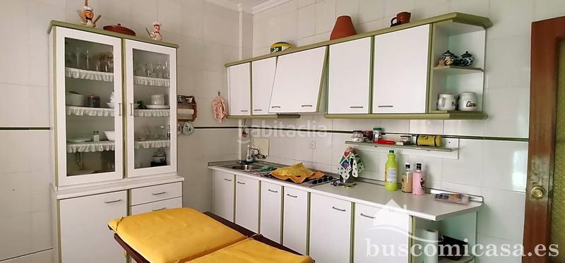 Foto 31969ca0-fa4d-4aa8-a8aa-525cd2f82ad7. Casa con riscaldamento parcheggio in Centro ciudad Linares