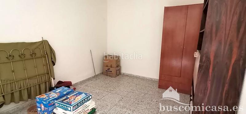 Foto 338f51b9-de0a-4548-ae9a-f3741fff10fa. Casa con riscaldamento parcheggio in Centro ciudad Linares