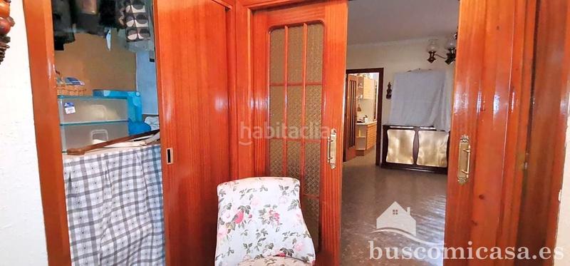 Foto 361ee533-1b77-40a6-b102-675e1c7d2f8d. Casa con riscaldamento parcheggio in Centro ciudad Linares
