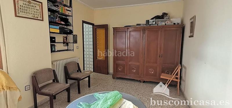 Foto 387dc6fa-1131-445f-9aba-767b358969f4. Casa con riscaldamento parcheggio in Centro ciudad Linares