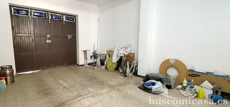 Foto 42477f74-18af-4d2e-99eb-7970351c279a. Casa con riscaldamento parcheggio in Centro ciudad Linares