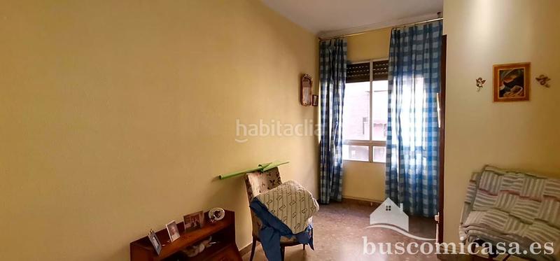 Foto 4267f626-6b84-4949-bc55-e5d17cb6b706. Casa con riscaldamento parcheggio in Centro ciudad Linares