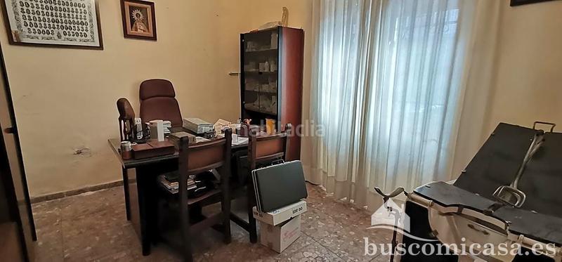 Foto 45c1239d-b06a-4ac0-b709-14978fe14ff8. Casa con riscaldamento parcheggio in Centro ciudad Linares