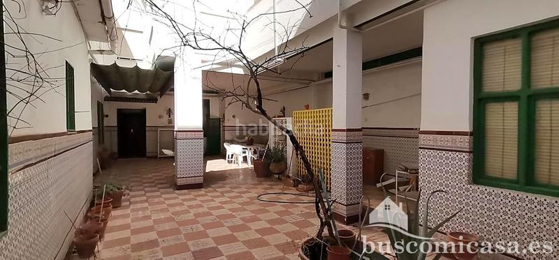 Foto 47187583-5eb4-4519-8276-2a26e44c663d. Casa con riscaldamento parcheggio in Centro ciudad Linares