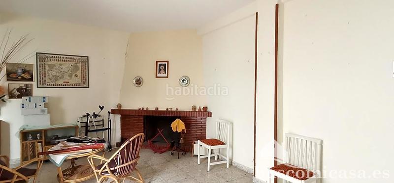 Foto 5387928d-a738-4174-8eec-7dc15b2307c6. Casa con riscaldamento parcheggio in Centro ciudad Linares