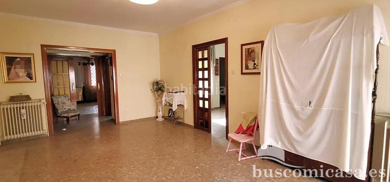 Foto 53f8709c-5b4e-41e1-ab31-b0d7f5db7b08. Casa con riscaldamento parcheggio in Centro ciudad Linares