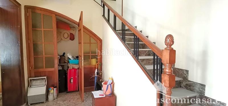 Foto 564b44bf-8a19-4d00-becb-e7875dbbc70b. Casa con riscaldamento parcheggio in Centro ciudad Linares