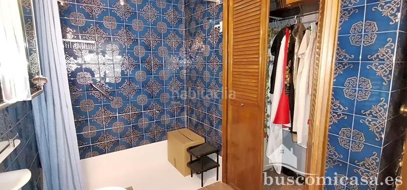 Foto 5e13dc4b-76ee-4432-b12e-21d7a315c4d8. Casa con riscaldamento parcheggio in Centro ciudad Linares