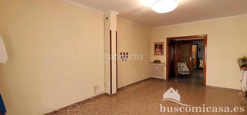 Foto 6e279370-49e7-4b7b-8967-96a6e520fe8c. Casa con riscaldamento parcheggio in Centro ciudad Linares