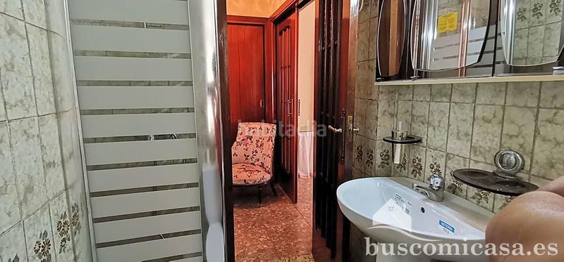 Foto 6e3cbaf4-6107-4646-8ad5-3fb59b3f186b. Casa con riscaldamento parcheggio in Centro ciudad Linares