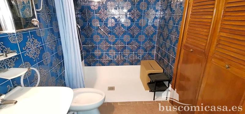 Foto 6fa301a3-d6e0-4481-b10f-6270db058a9a. Casa con riscaldamento parcheggio in Centro ciudad Linares