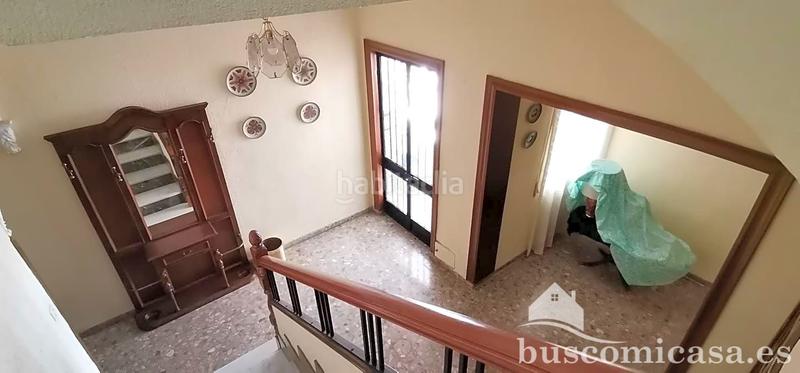 Foto 70212432-8d4b-45a5-a0ae-ebb7c1ee51ff. Casa con riscaldamento parcheggio in Centro ciudad Linares