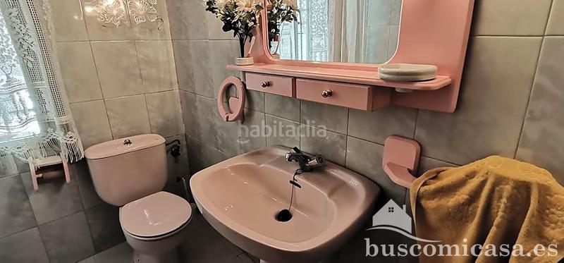 Foto 74cab13a-4b47-4196-a072-9052c624b742. Casa con riscaldamento parcheggio in Centro ciudad Linares