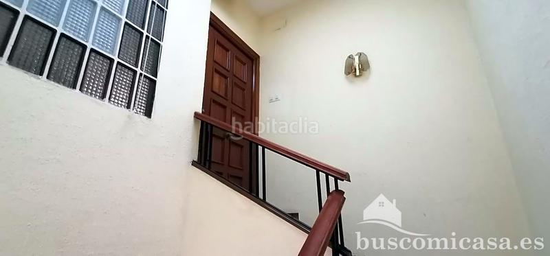 Foto 887c4804-1133-4618-aa4a-7af779e9830f. Casa con riscaldamento parcheggio in Centro ciudad Linares