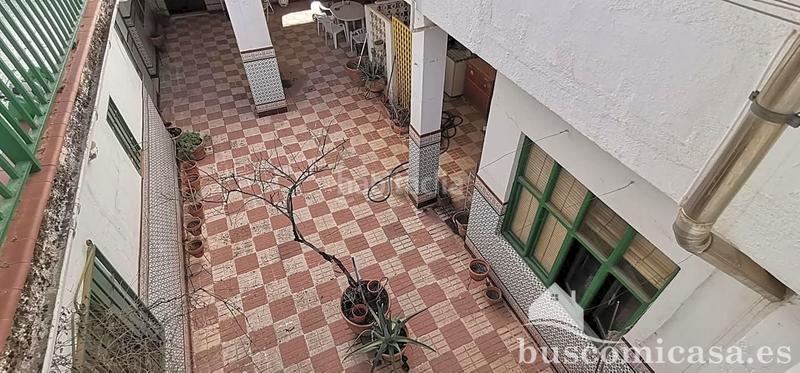 Foto 897afa28-7365-43c2-a52b-b7843f5276fc. Casa con riscaldamento parcheggio in Centro ciudad Linares