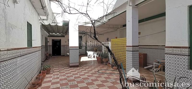 Foto 8c0ec593-5708-4179-9afb-53466a5c08ac. Casa con riscaldamento parcheggio in Centro ciudad Linares