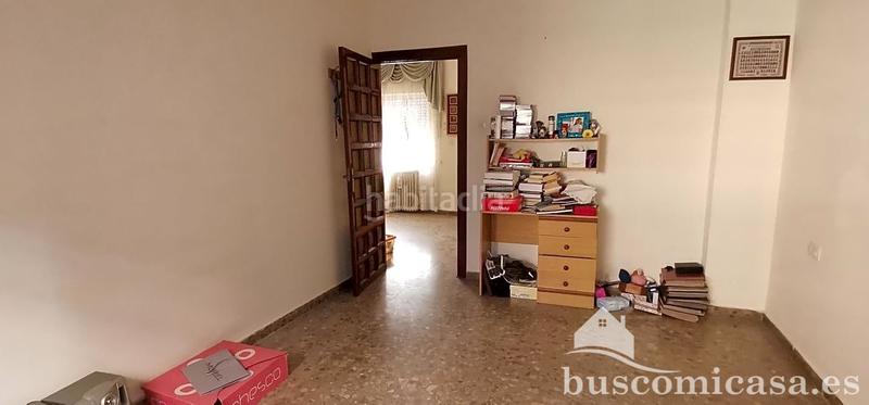 Foto 8c306a5b-3c97-4efc-bd31-ee16bb32a829. Casa con riscaldamento parcheggio in Centro ciudad Linares