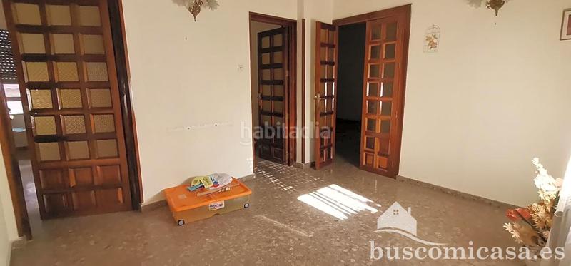 Foto 8d0f498d-3790-4984-a6a6-d526ba8a7334. Casa con riscaldamento parcheggio in Centro ciudad Linares
