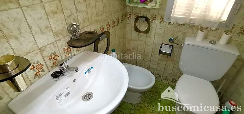 Foto 91415f38-8694-47d2-a51e-467400e937a4. Casa con riscaldamento parcheggio in Centro ciudad Linares