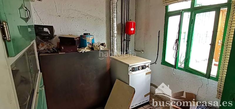 Foto 929d42ce-5464-4aba-9a46-be72e820ebde. Casa con riscaldamento parcheggio in Centro ciudad Linares