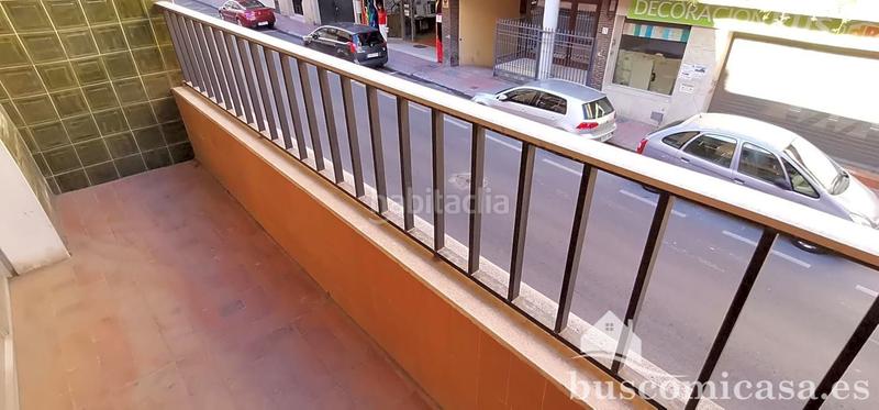 Foto 92a65123-8279-45fa-b134-fcb65329ace6. Casa con riscaldamento parcheggio in Centro ciudad Linares