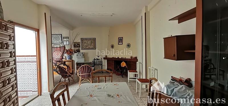 Foto 92bf4b28-6c15-4a94-8654-7ed721421d6d. Casa con riscaldamento parcheggio in Centro ciudad Linares