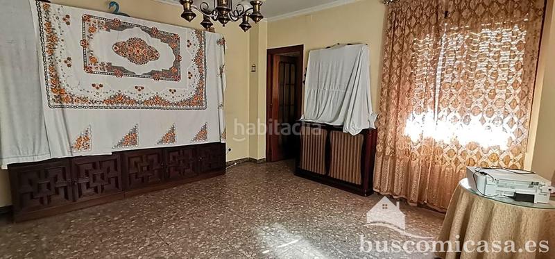 Foto 9975f92e-0be2-4575-81e1-710ae4e4babe. Casa con riscaldamento parcheggio in Centro ciudad Linares