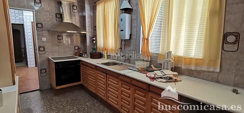 Foto 9f1aa54c-0d78-47ff-b0b9-dc8235cb71f3. Casa con riscaldamento parcheggio in Centro ciudad Linares