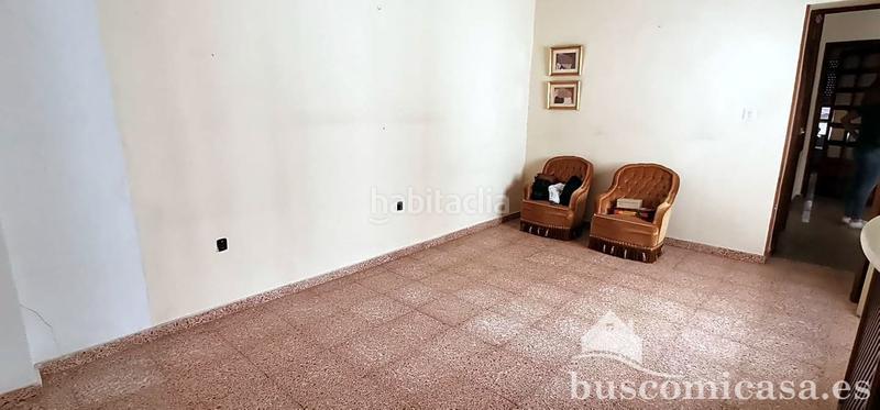 Foto aab99e84-3a80-4ad8-b9e1-b8b51edc398b. Casa con riscaldamento parcheggio in Centro ciudad Linares
