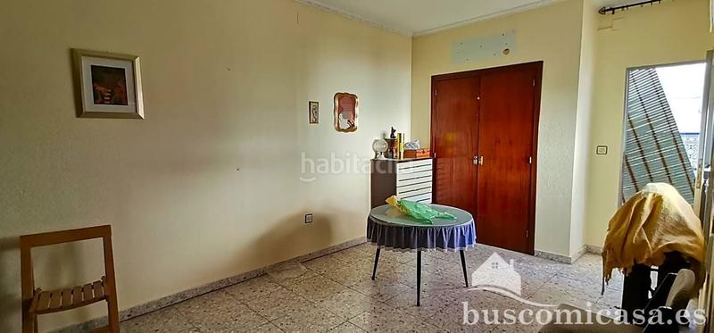 Foto ac049f55-84d3-4a08-80da-dd7973b23b83. Casa con riscaldamento parcheggio in Centro ciudad Linares