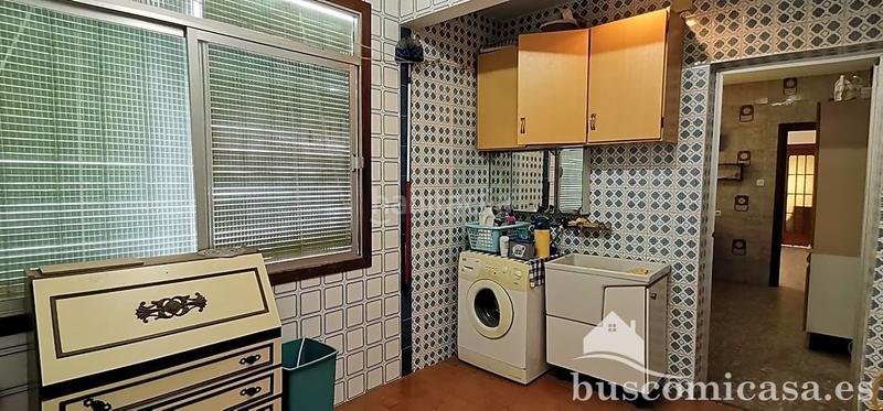 Foto b0a4a94c-24c1-4acc-b38f-d08e3b26c0aa. Casa con riscaldamento parcheggio in Centro ciudad Linares