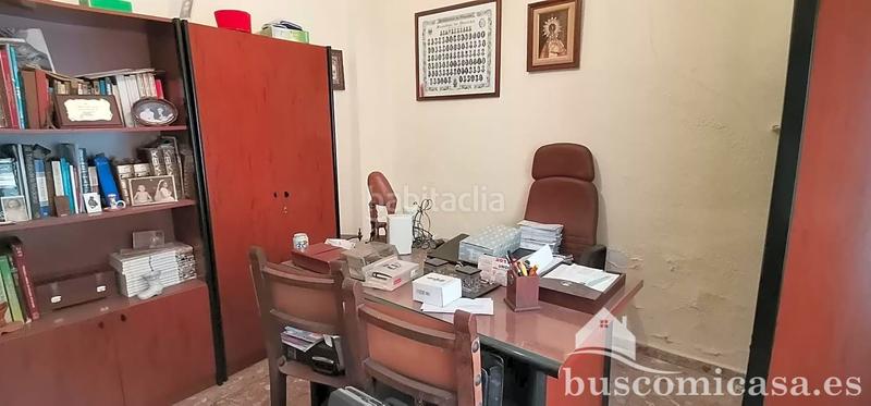 Foto ba6f4b65-5104-480c-be9b-1c99be148836. Casa con riscaldamento parcheggio in Centro ciudad Linares