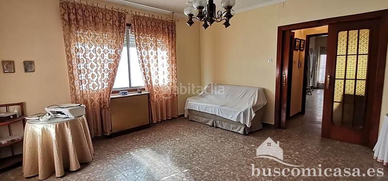 Foto bbfde695-bef2-426a-aff3-3982cbc99029. Casa con riscaldamento parcheggio in Centro ciudad Linares