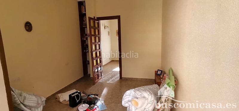 Foto c0450e62-d40c-4598-899e-dd8f2a1b539a. Casa con riscaldamento parcheggio in Centro ciudad Linares