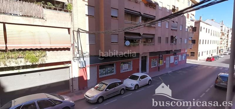 Foto c560a20e-4447-4be1-b98d-7863b8f838a5. Casa con riscaldamento parcheggio in Centro ciudad Linares