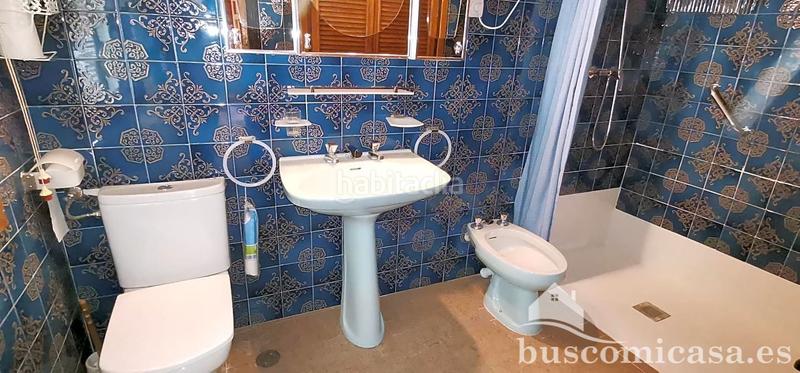 Foto cd5a9ece-6c42-4ccb-9654-610e23f84bc4. Casa con riscaldamento parcheggio in Centro ciudad Linares