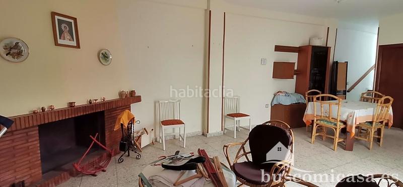 Foto d83aabbf-913d-46c8-b8be-59f5b8386470. Casa con riscaldamento parcheggio in Centro ciudad Linares