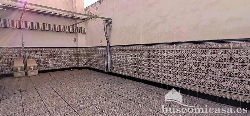 Foto da195837-9abd-4e4c-b144-81e2073e5dd4. Casa con riscaldamento parcheggio in Centro ciudad Linares