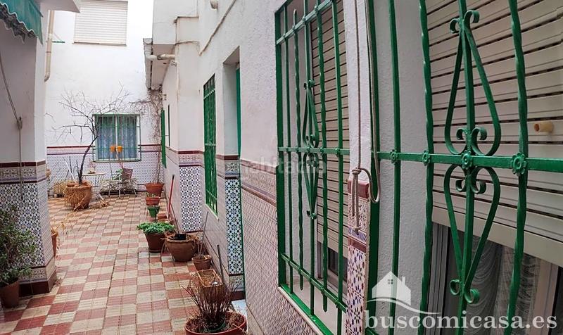 Foto db982ecb-316e-4db0-9fd8-78a30b8e32cd. Casa con riscaldamento parcheggio in Centro ciudad Linares