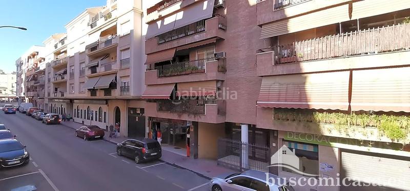 Foto ea0d0e40-88a9-4885-b16f-76cacb59f1f7. Casa con riscaldamento parcheggio in Centro ciudad Linares
