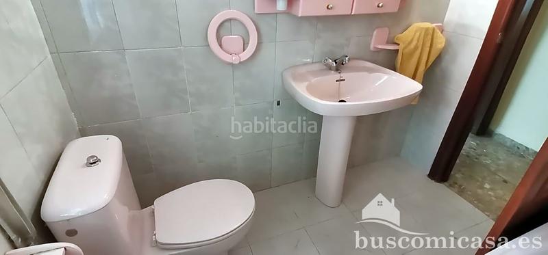 Foto f0aa0fc2-089d-4322-99f3-cd06f6363e6d. Casa con riscaldamento parcheggio in Centro ciudad Linares