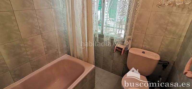 Foto fa271dc3-ee19-42fd-953d-ae3e0875794a. Casa con riscaldamento parcheggio in Centro ciudad Linares