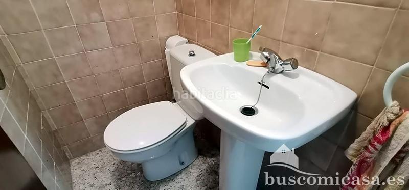 Foto fa68a491-a16d-481f-9bea-c61f83825652. Casa con riscaldamento parcheggio in Centro ciudad Linares