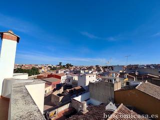 Appartement  Ronda del molino. Bonita vivienda con terraza propria, ronda del molina, linares.