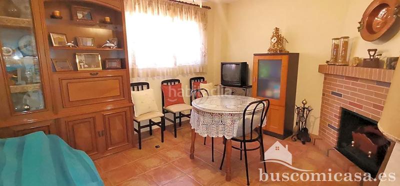 Foto 39e1cb4f-b473-4167-9d86-dde313081118. Casa bonita y amplia casa en calle hortensia en Linarejos Linares