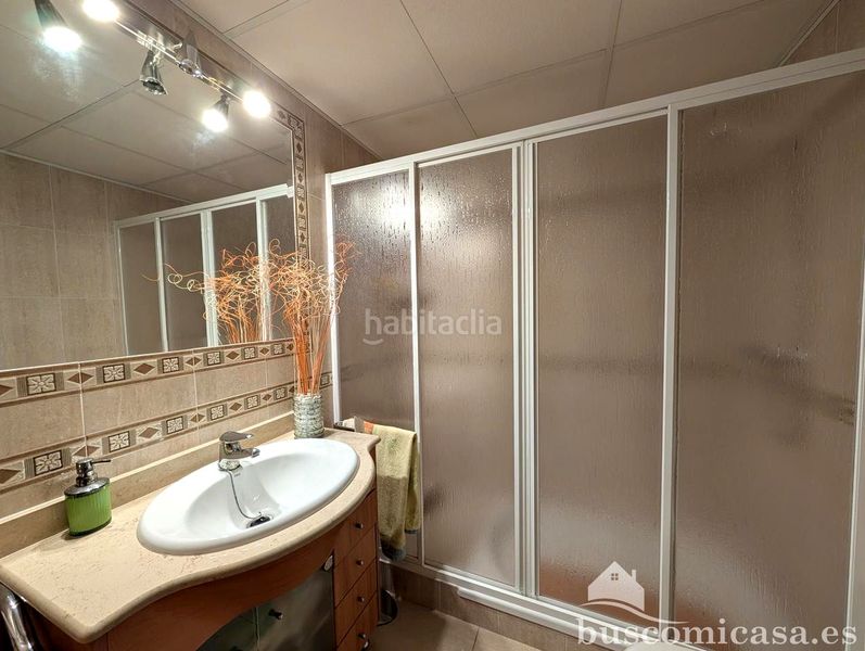 Foto 518a340d-c0cb-4c68-a9b4-77cf490d8cdf. Casa amb calefacció aparcament a Linarejos Linares