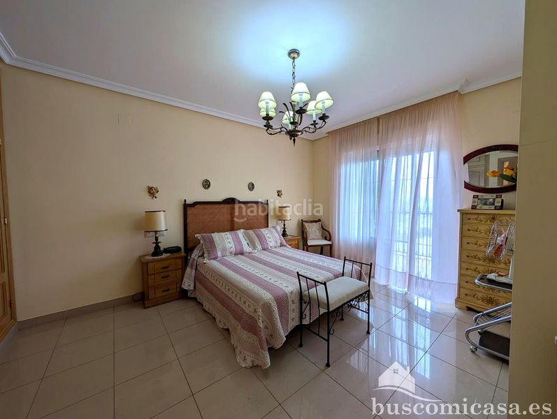 Foto 646095cf-c1b0-43f7-88d7-9cfa8945a8ec. Casa amb calefacció aparcament a Linarejos Linares