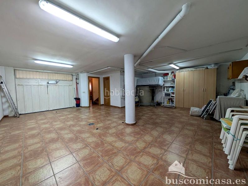 Foto 88040817-ee85-48a0-b947-0b6a8c408757. Casa amb calefacció aparcament a Linarejos Linares