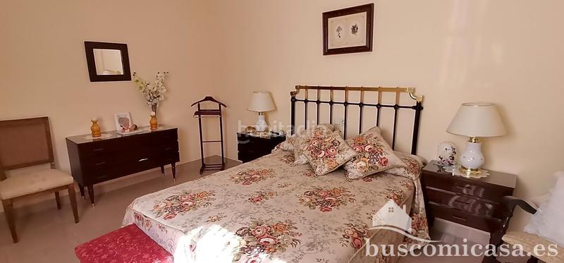 Foto baa54f52-9215-437d-91fd-f965d582e21b. Casa bonita y amplia casa en calle hortensia en Linarejos Linares