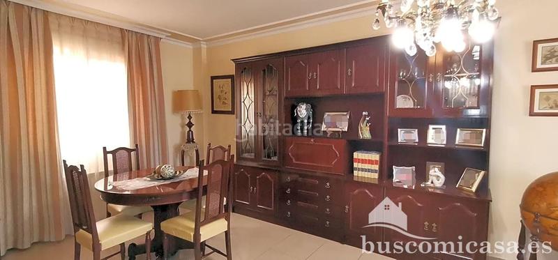 Foto ccc62a56-6277-406d-b3ee-1e3fc57abcb5. Casa bonita y amplia casa en calle hortensia en Linarejos Linares